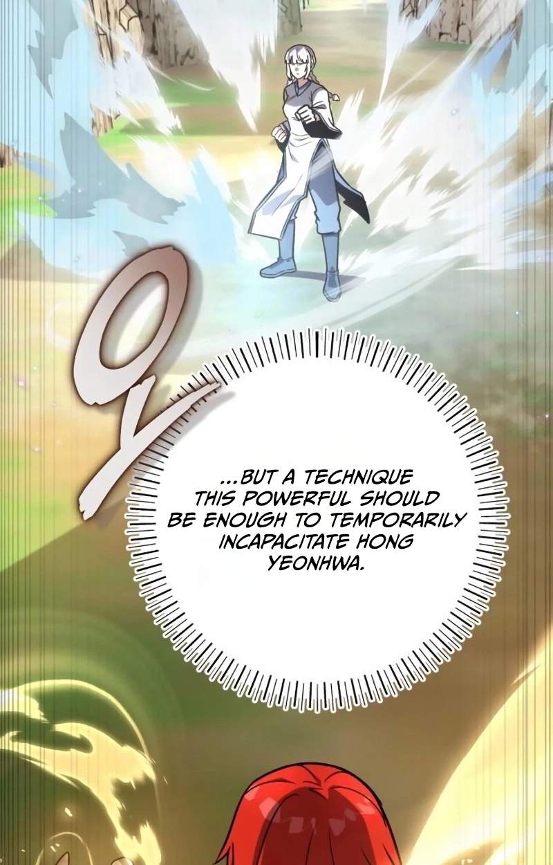 The Support Ate it All — Chapter 51 — page 94