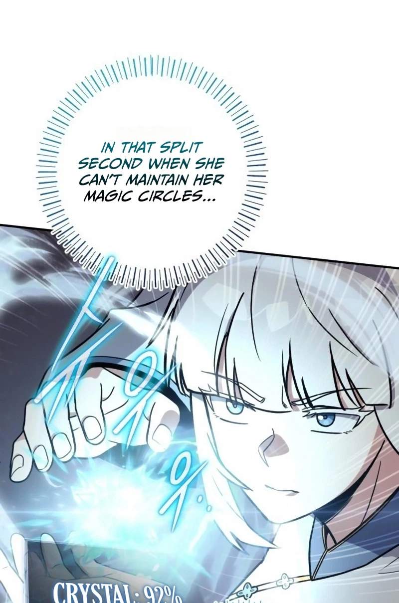 The Support Ate it All — Chapter 51 — page 96