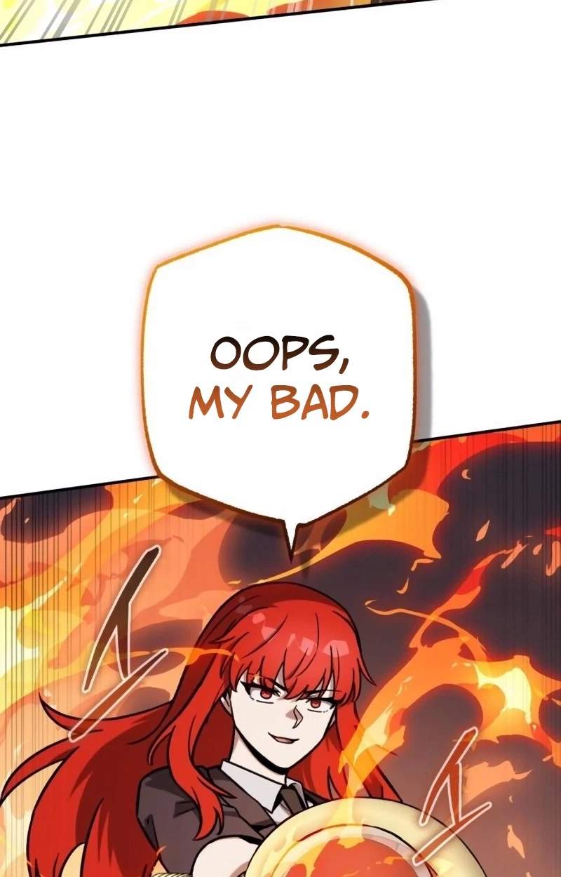 The Support Ate it All — Chapter 51 — page 101