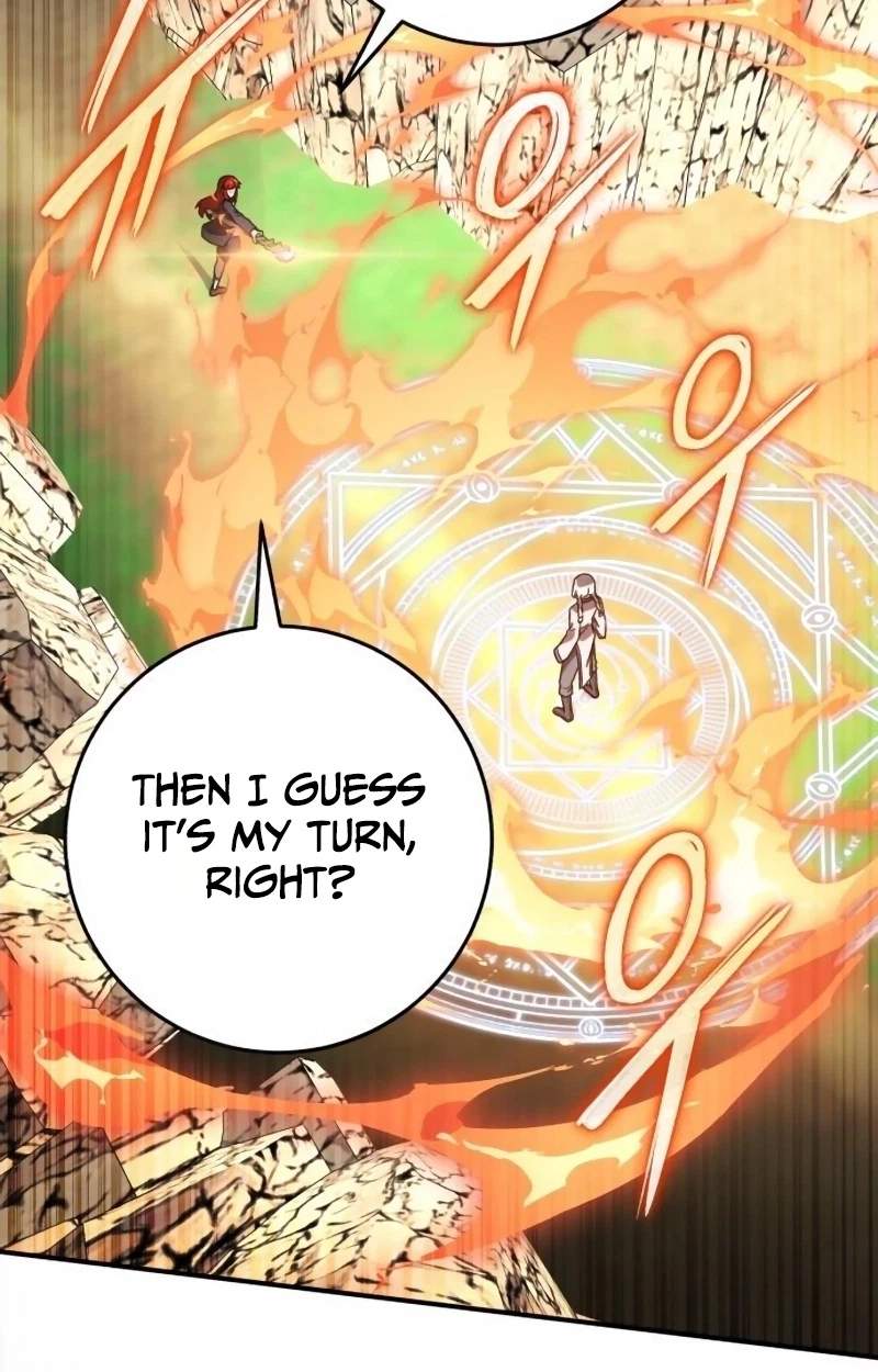 The Support Ate it All — Chapter 51 — page 105