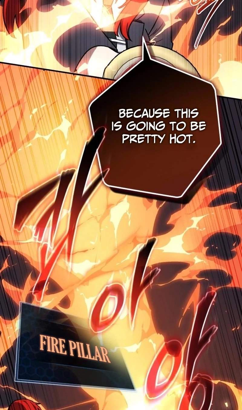 The Support Ate it All — Chapter 51 — page 107