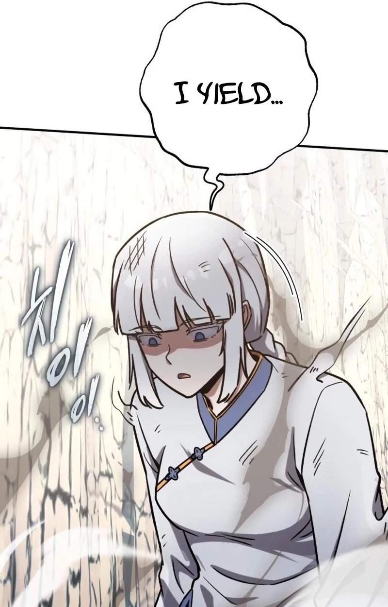 The Support Ate it All — Chapter 51 — page 110
