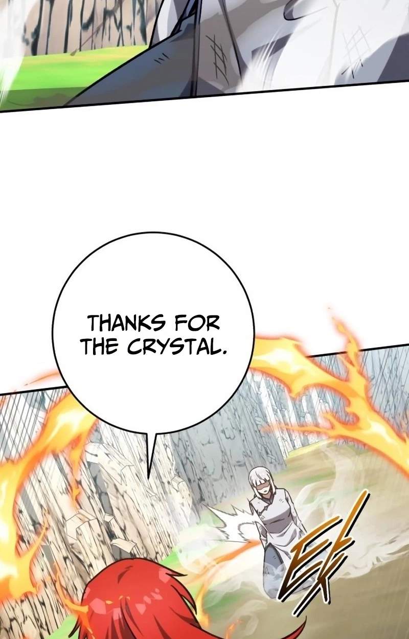 The Support Ate it All — Chapter 51 — page 111