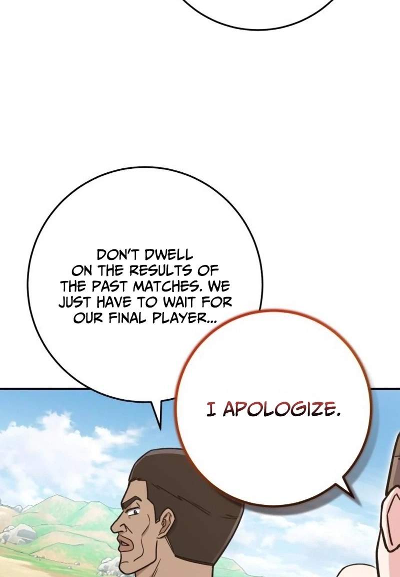 The Support Ate it All — Chapter 51 — page 119