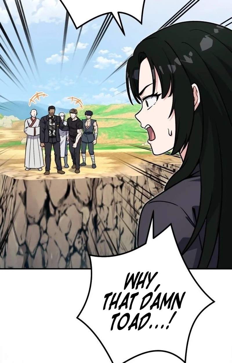 The Support Ate it All — Chapter 52 — page 6