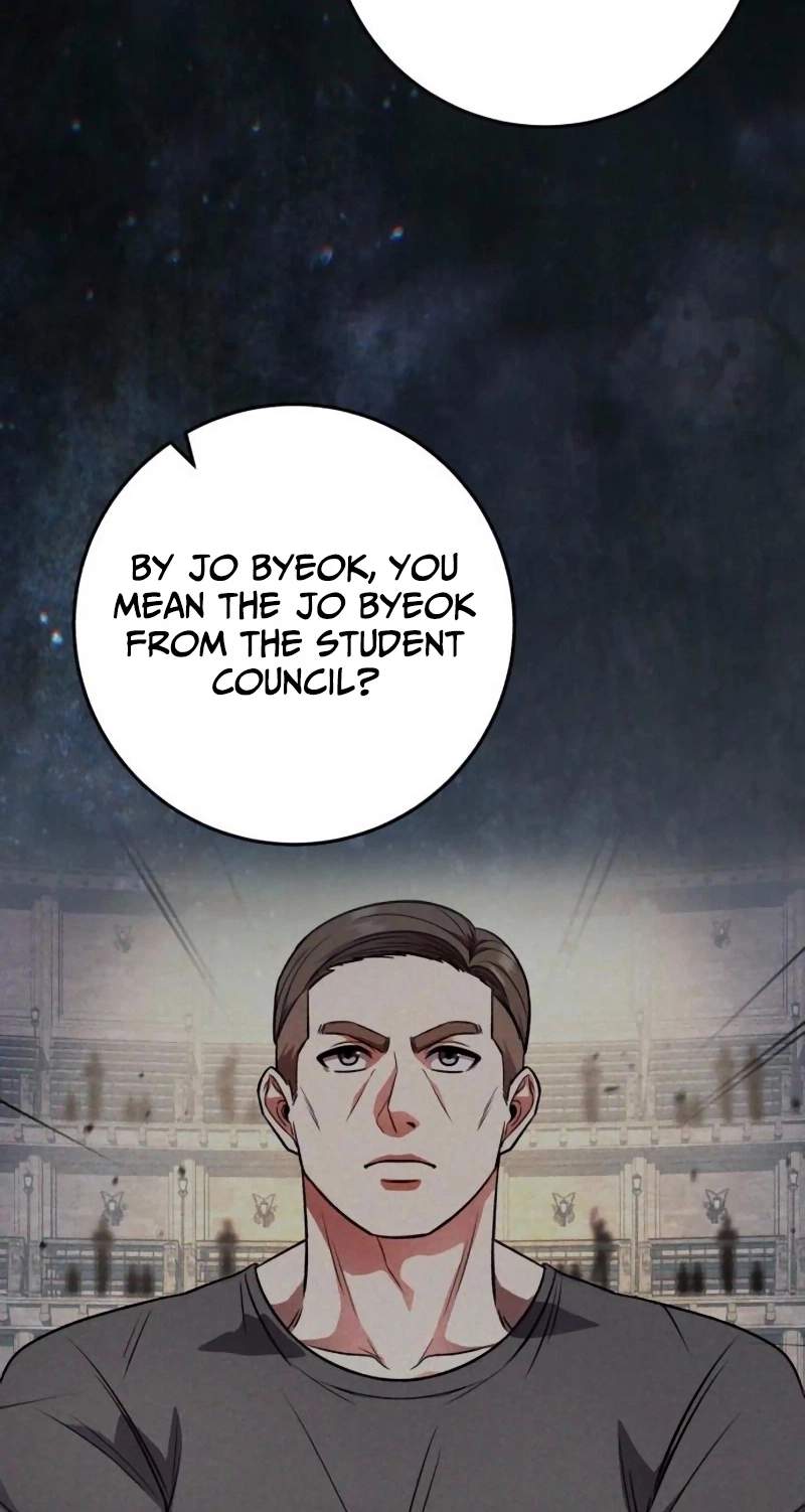 The Support Ate it All — Chapter 52 — page 10