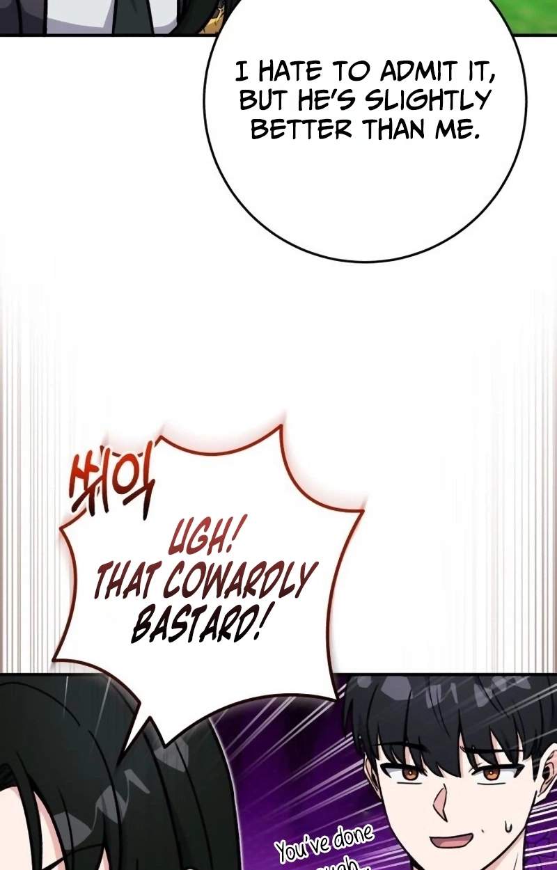 The Support Ate it All — Chapter 52 — page 13