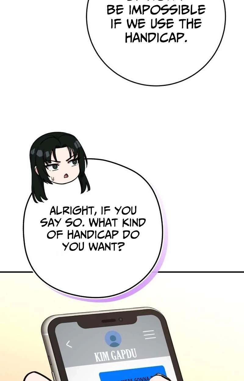 The Support Ate it All — Chapter 52 — page 16