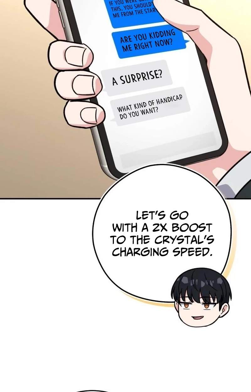 The Support Ate it All — Chapter 52 — page 17