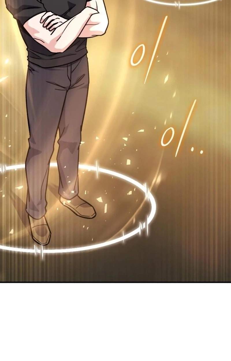 The Support Ate it All — Chapter 52 — page 23