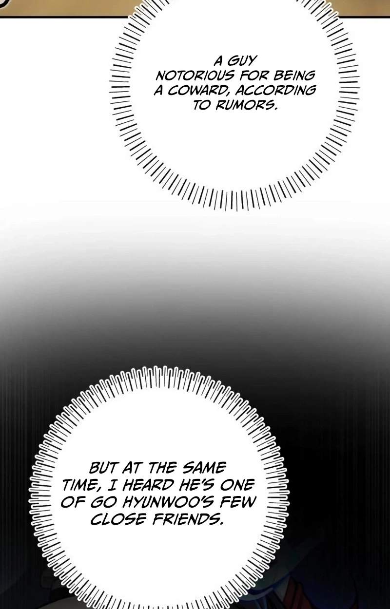 The Support Ate it All — Chapter 52 — page 25