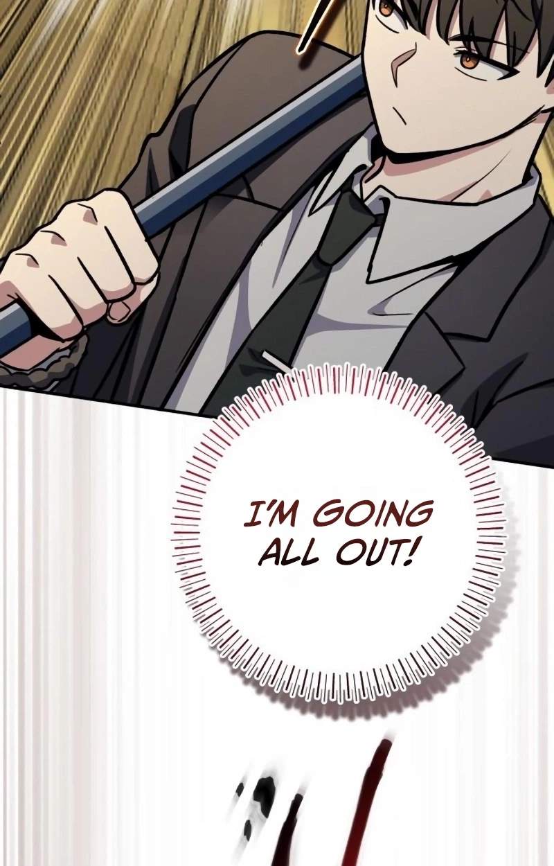The Support Ate it All — Chapter 52 — page 30