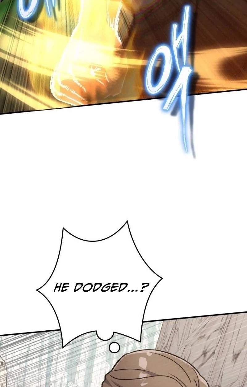 The Support Ate it All — Chapter 52 — page 32