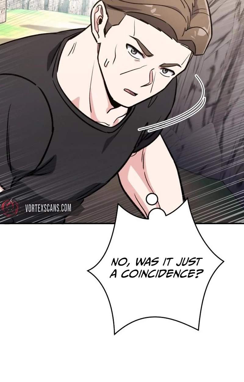 The Support Ate it All — Chapter 52 — page 33