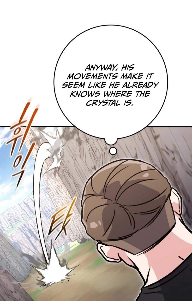 The Support Ate it All — Chapter 52 — page 34