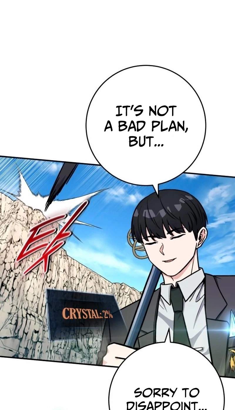 The Support Ate it All — Chapter 52 — page 42