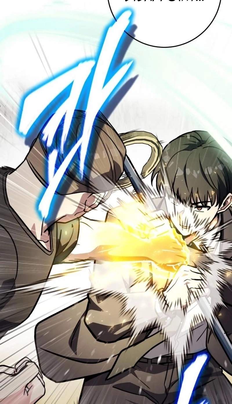 The Support Ate it All — Chapter 52 — page 43