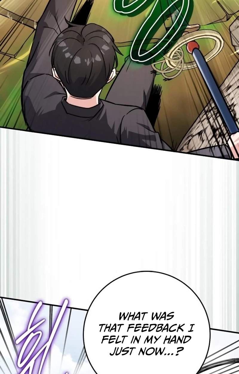 The Support Ate it All — Chapter 52 — page 46