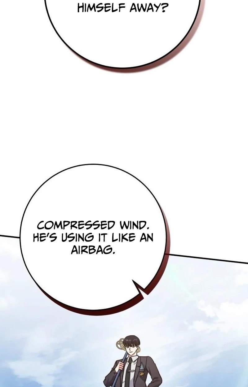 The Support Ate it All — Chapter 52 — page 50