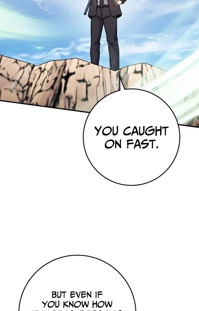 The Support Ate it All — Chapter 52 — page 51
