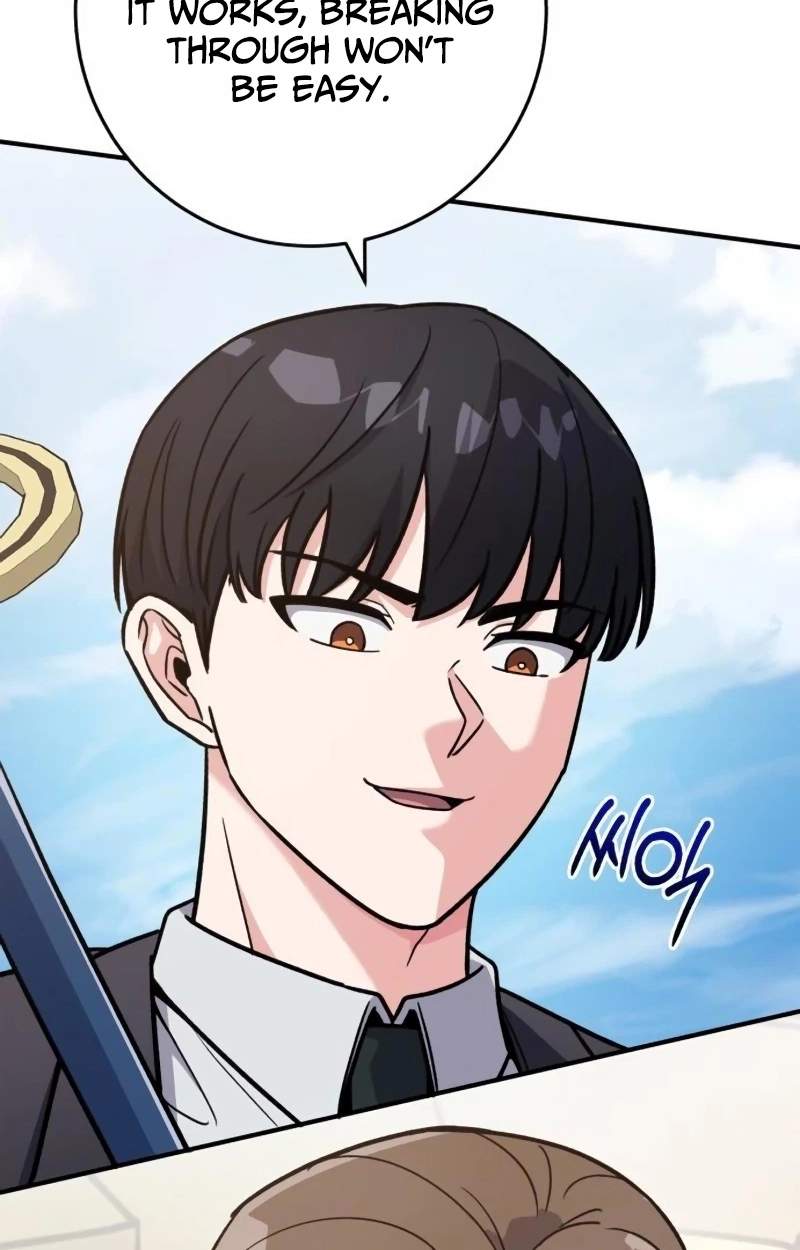 The Support Ate it All — Chapter 52 — page 52