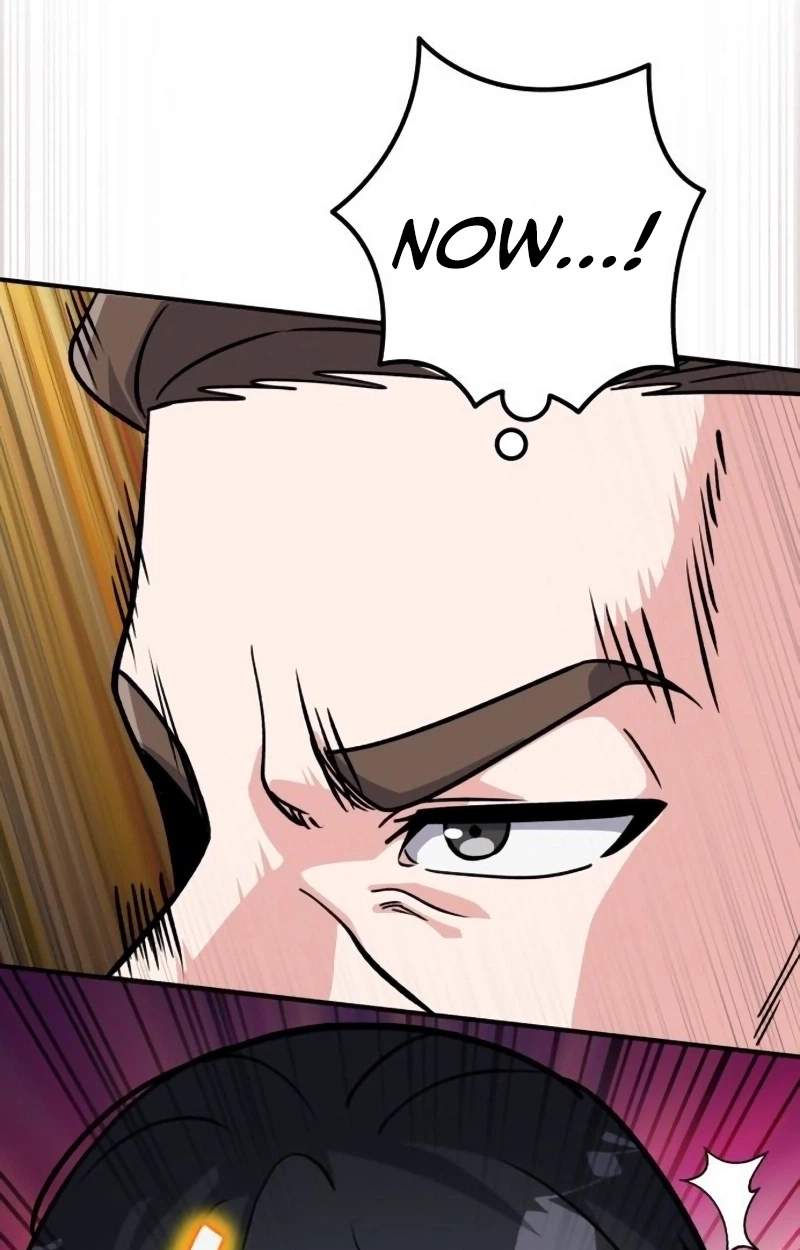 The Support Ate it All — Chapter 52 — page 57