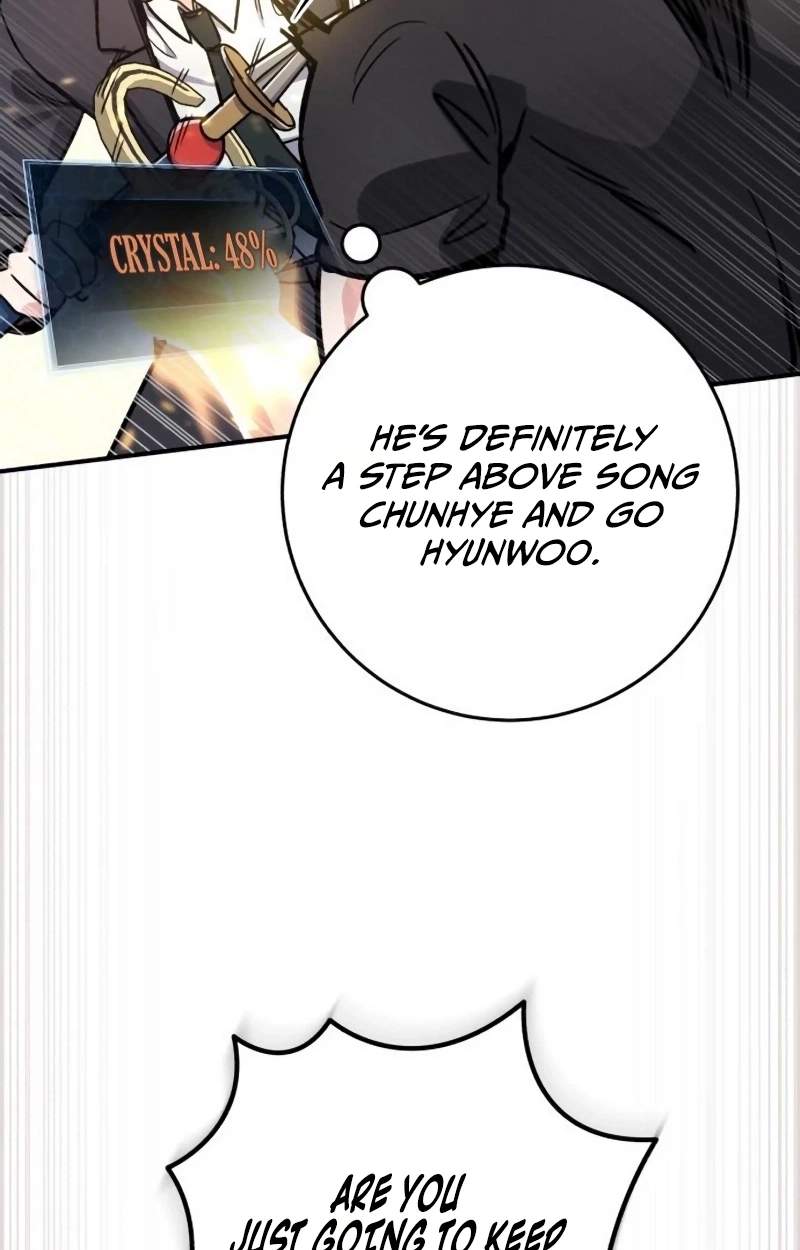 The Support Ate it All — Chapter 52 — page 62