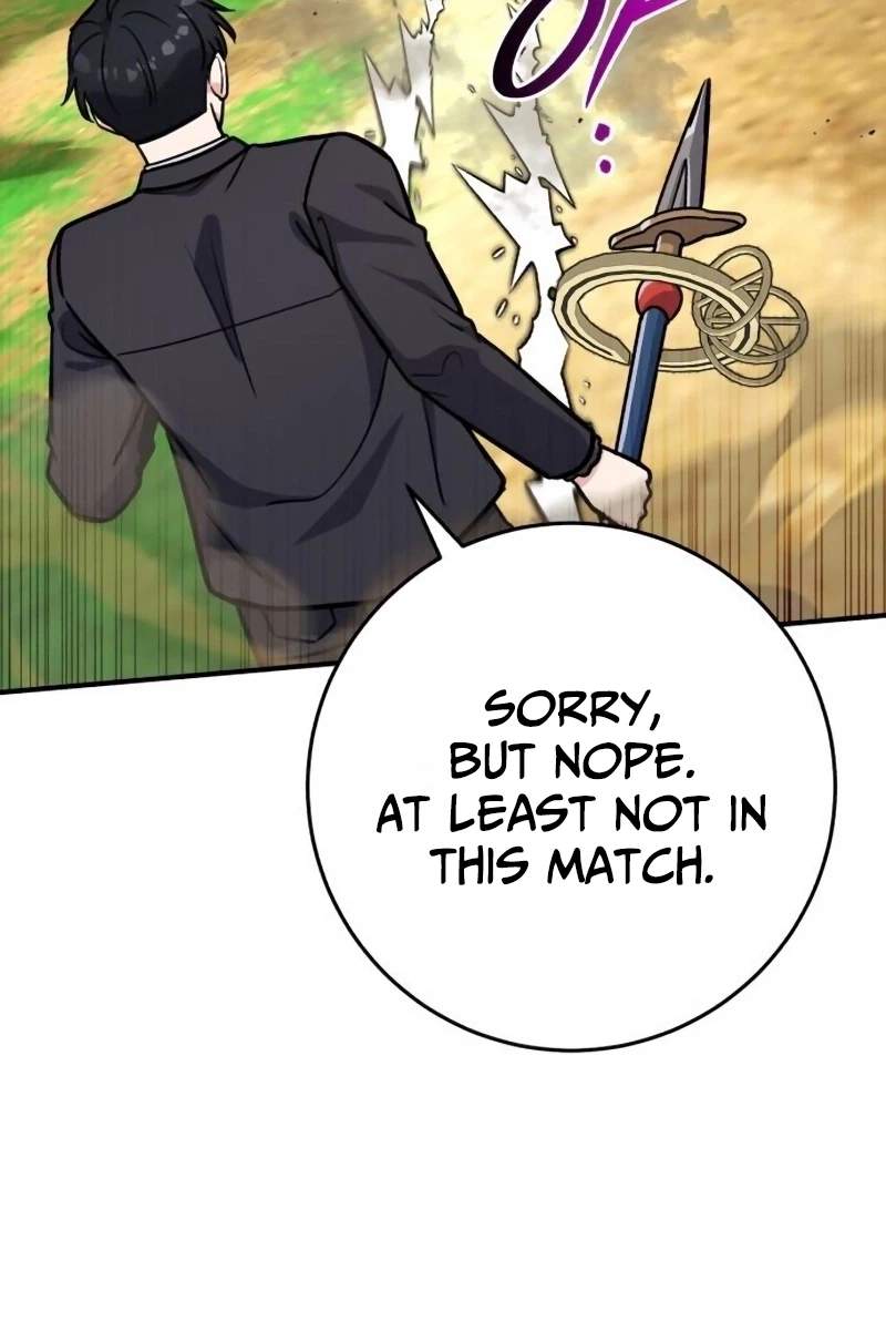 The Support Ate it All — Chapter 52 — page 65