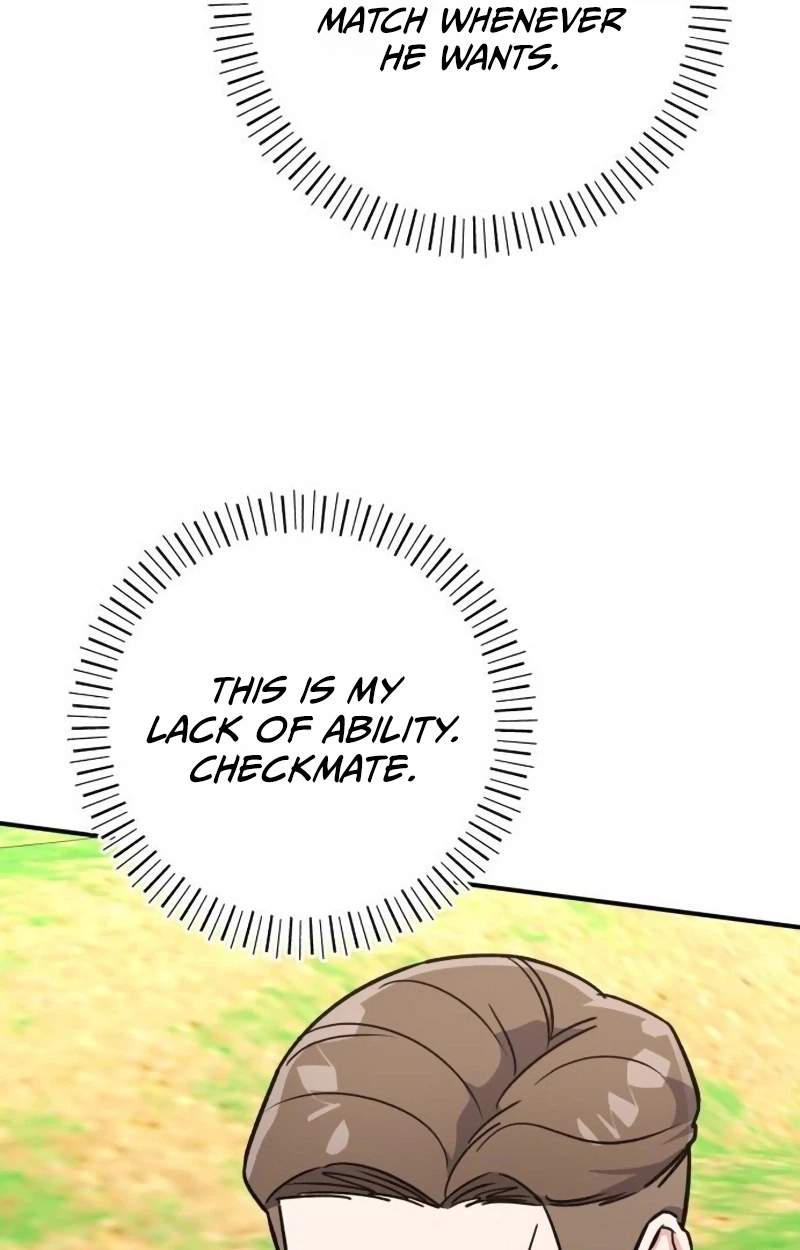 The Support Ate it All — Chapter 52 — page 69
