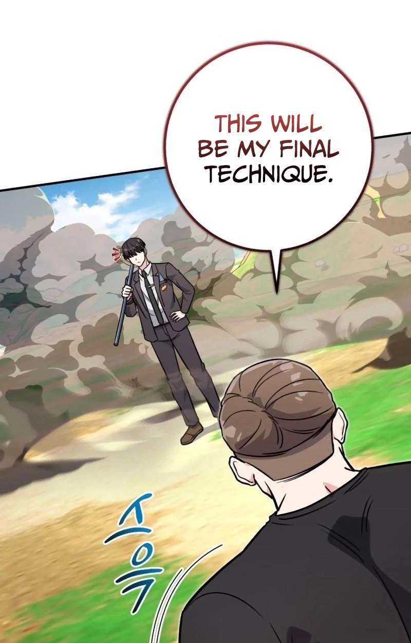 The Support Ate it All — Chapter 52 — page 71