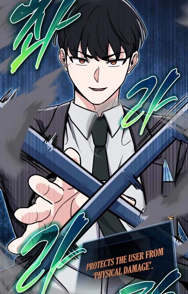 The Support Ate it All — Chapter 52 — page 80