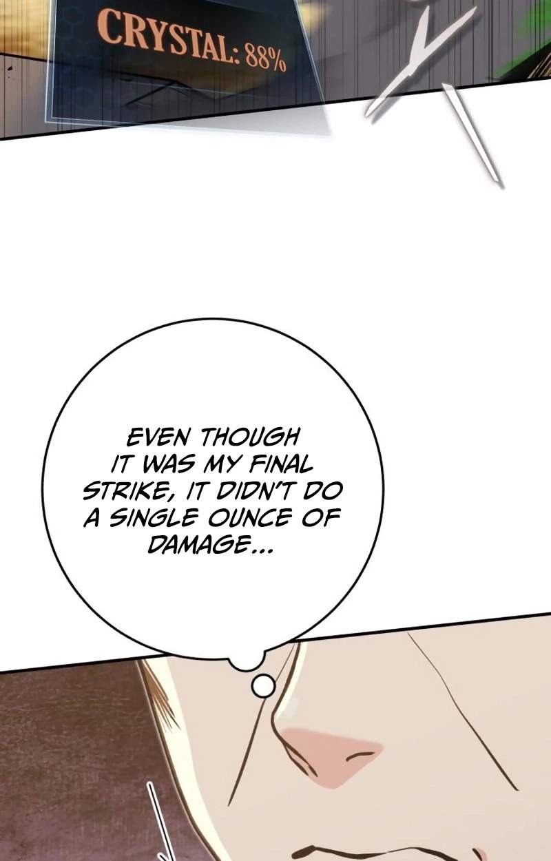 The Support Ate it All — Chapter 52 — page 85
