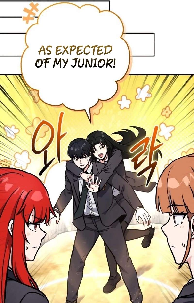 The Support Ate it All — Chapter 52 — page 90