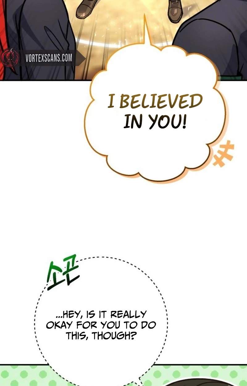 The Support Ate it All — Chapter 52 — page 91