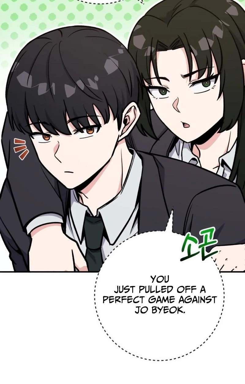 The Support Ate it All — Chapter 52 — page 92