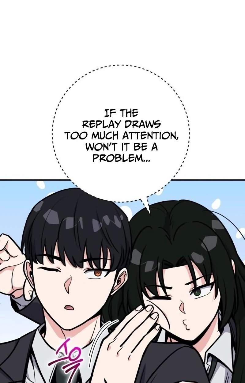 The Support Ate it All — Chapter 52 — page 93