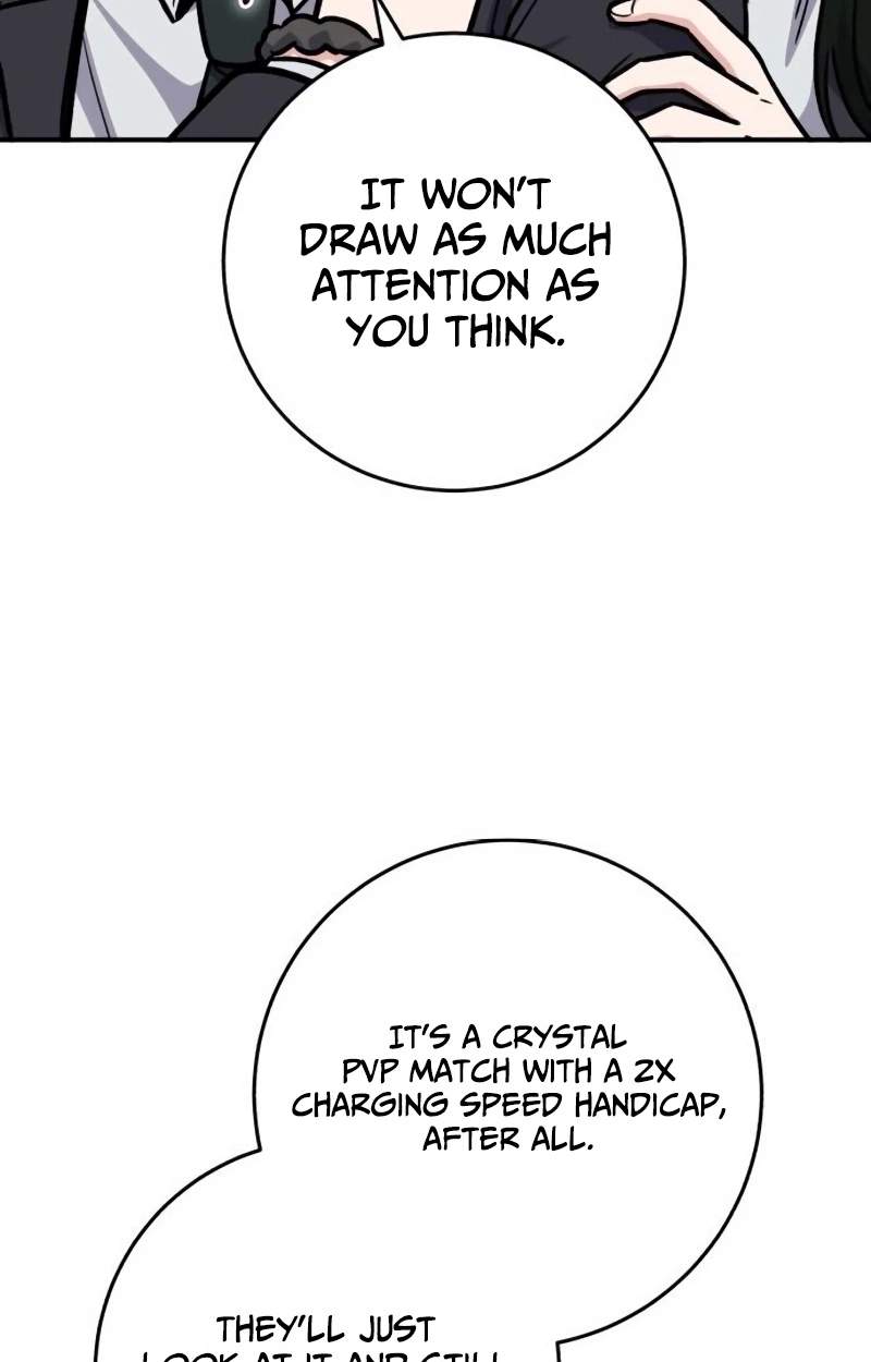 The Support Ate it All — Chapter 52 — page 94