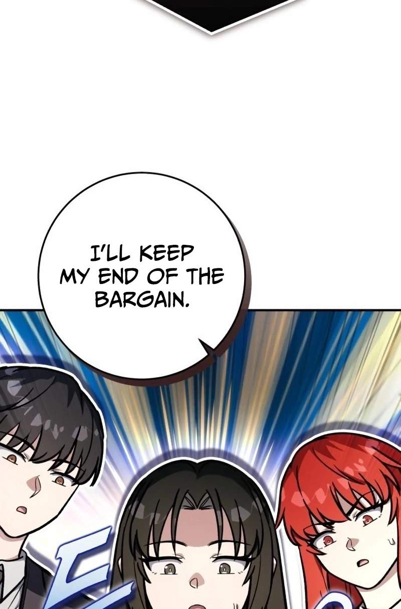 The Support Ate it All — Chapter 52 — page 100