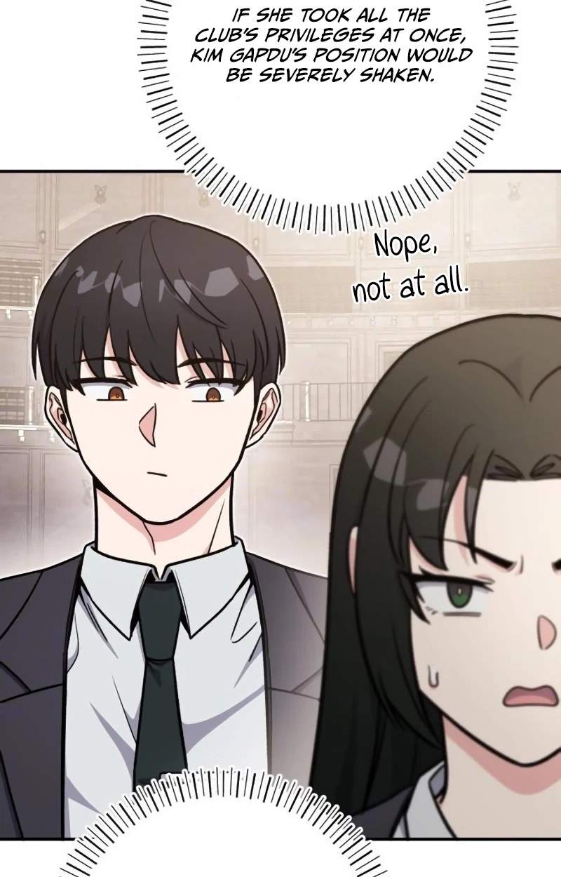 The Support Ate it All — Chapter 52 — page 105