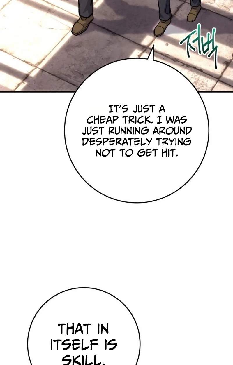 The Support Ate it All — Chapter 52 — page 114