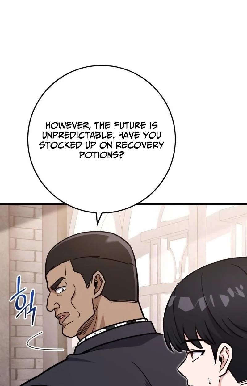 The Support Ate it All — Chapter 52 — page 116