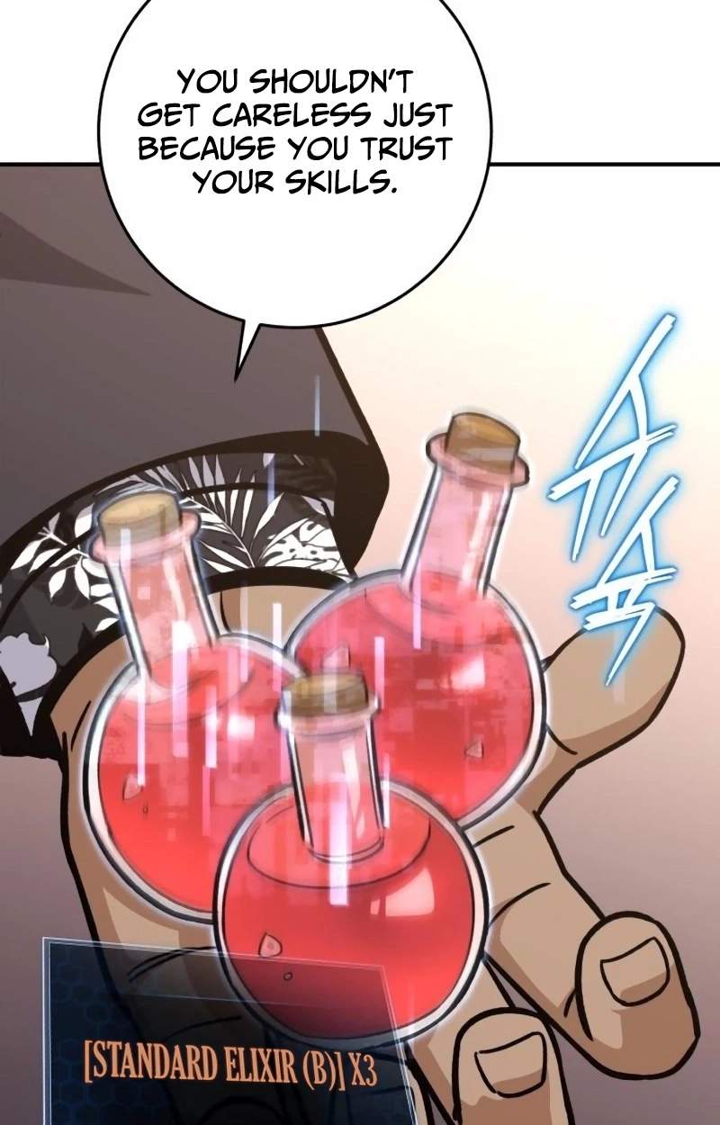 The Support Ate it All — Chapter 52 — page 118