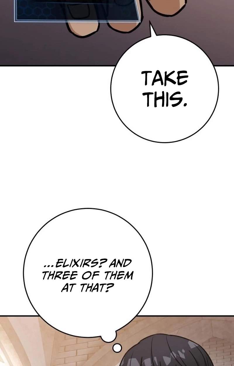 The Support Ate it All — Chapter 52 — page 119