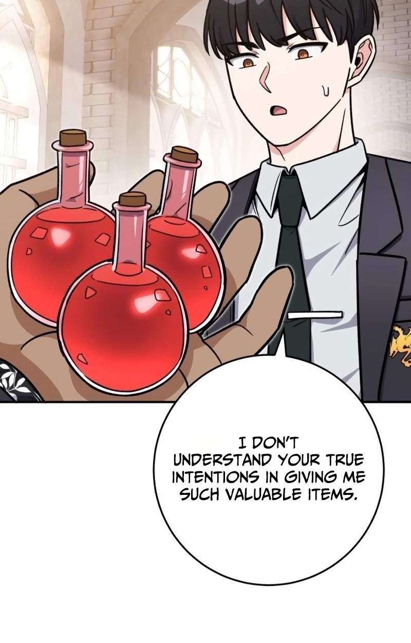 The Support Ate it All — Chapter 52 — page 120