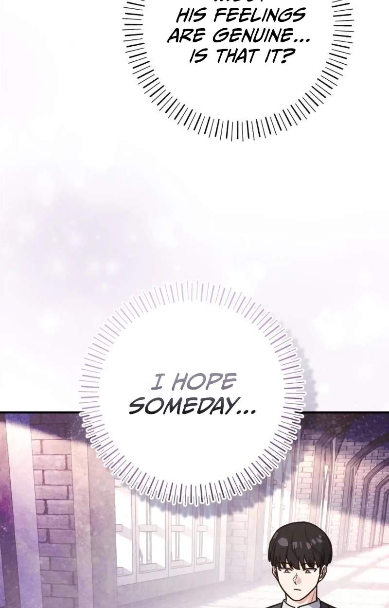 The Support Ate it All — Chapter 52 — page 125