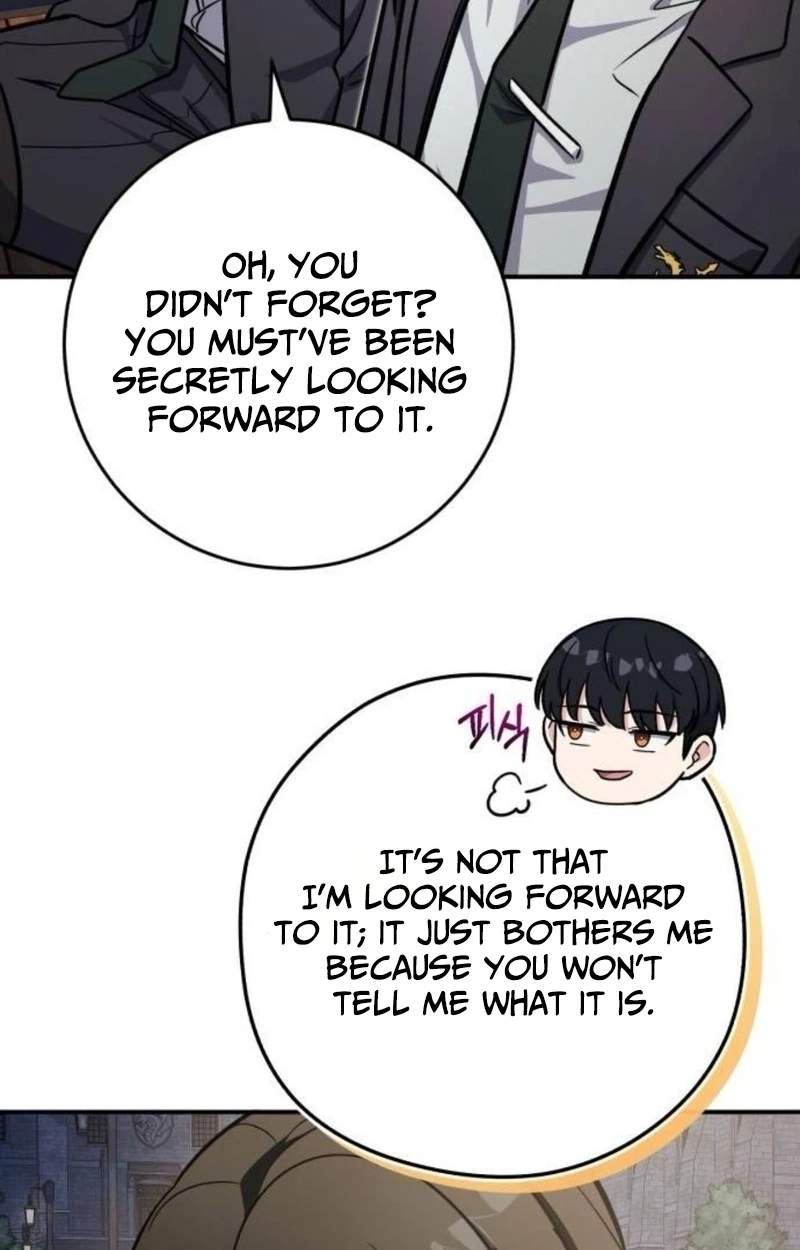 The Support Ate it All — Chapter 53 — page 6