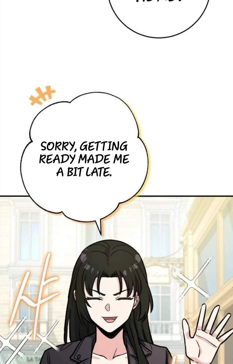 The Support Ate it All — Chapter 53 — page 14