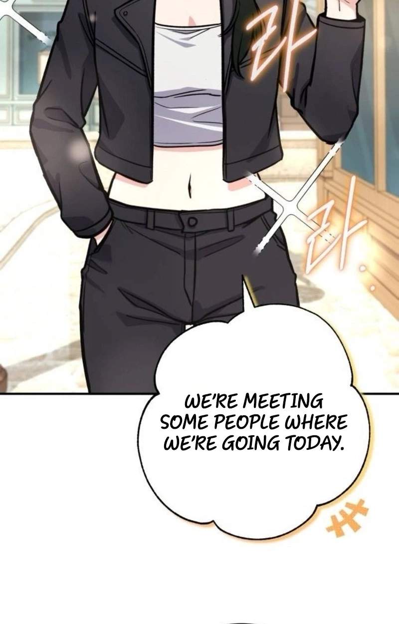 The Support Ate it All — Chapter 53 — page 15