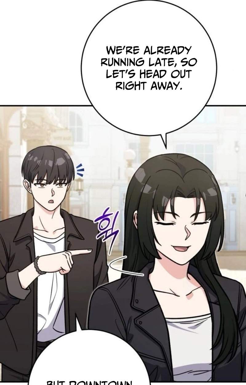 The Support Ate it All — Chapter 53 — page 16