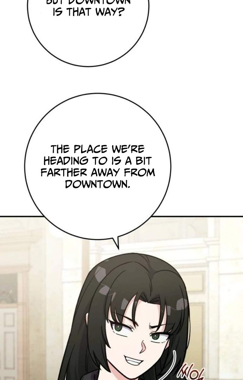 The Support Ate it All — Chapter 53 — page 17